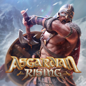 Asgardian Rising jboss