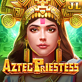 Aztec Priestess jboss