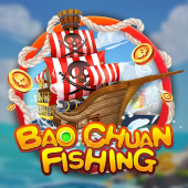 Bao Chuan Fishing jboss