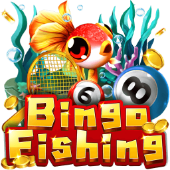 Bingo Fishing jboss