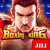 Boxing King jboss slot