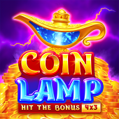 Coin Lamp jboss slot