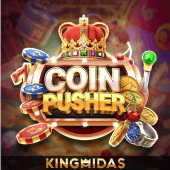 Coin Pusher jboss