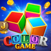Color Game jboss