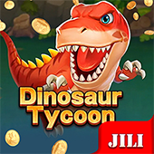 Dinosaur Tycoon jboss
