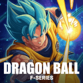 Dragon Ball jboss