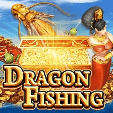 Dragon Fishing jboss