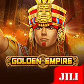 Golden Empire jboss