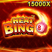 Heat Bingo jboss game
