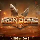 Iron Dome jboss game