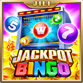 Jackpot Bingo jboss