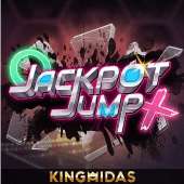 Jackpot Jump jboss