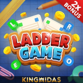 Ladder Game jboss
