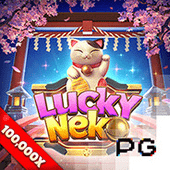 Lucky Neko jboss