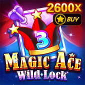 Magic Ace Wild jboss