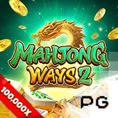 Mahjong Ways 2 jboss