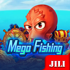 Mega Fishing jboss