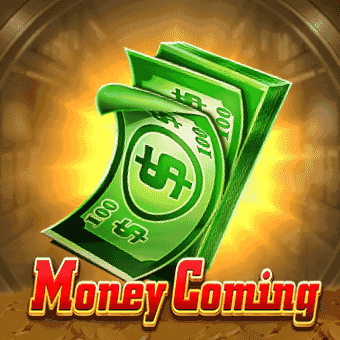 Money Coming jboss slot