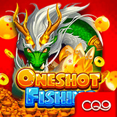 Oneshot Fishing jboss
