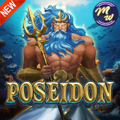 Poseidon jboss slot