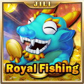 Royal Fishing jboss