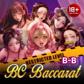 Baccarat jboss live