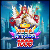 Starlight Princess 1000 jboss