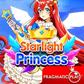 Starlight Princess jboss