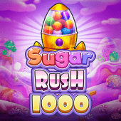 Sugar Rush 1000 jboss