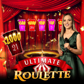 Roulette jboss game