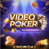 Video Poker jboss